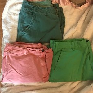 Mens shorts